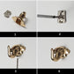 Elephant Wall Hook, Animal Wall Hooks, Decorative Coat Hook, bag hanger hook, Stylish Hooks, Bedroom Towel Wall Hook Coat Hangers Rack