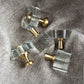 Brass Crystal Knob, Glass Single Hole Drawer Handles, diy drawer pulls handle knob, Wardrobe Cabinet Handle Knobs, furniture hardware