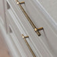 Bronze Drawer Pulls Knobs Handles, Antique Cabinet Handles Pull, Vintage Dresser Handle Wardrobe Pull Handle Knobs, Furniture Hardware