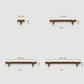 Bronze Drawer Pulls Knobs Handles, Antique Cabinet Handles Pull, Vintage Dresser Handle Wardrobe Pull Handle Knobs, Furniture Hardware