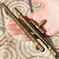 Bronze Drawer Pulls Knobs Handles, Antique Cabinet Handles Pull, Vintage Dresser Handle Wardrobe Pull Handle Knobs, Furniture Hardware