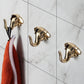 Elephant Wall Hook, Animal Wall Hooks, Decorative Coat Hook, bag hanger hook, Stylish Hooks, Bedroom Towel Wall Hook Coat Hangers Rack