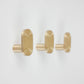 Furniture Wall Hooks, Gold Brass Coat Wall Hooks, Clothes Hooks, Wall Hook Coat Hangers Rack, Bathroom Towel Hook, Scarf Hooks