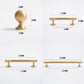 Premium stripe Cabinet Pulls handles, Drawer Pulls Knobs Handles, Gold Dresser Knobs handle, wardrobe handle pull, ikea hemnes knobs