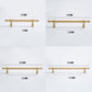 Antique Brass Drawer Handle Pulls Bronze Cabinet Pulls Knobs Handles Brass Dresser Knobs handle Kitchen Handles Wardrobe handle Door pull