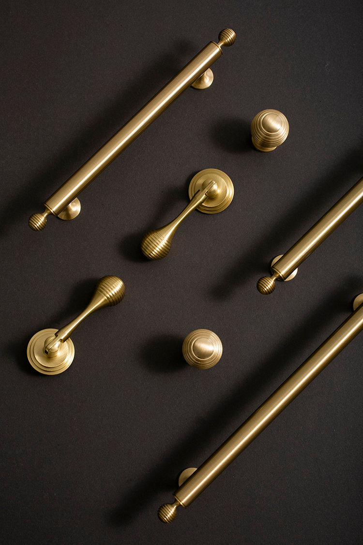Nordic Brass Cabinet Handle Pull, Elegant Dresser Knobs handle, Drawer Pulls Knobs Handles, Brass Cupboard Knobs,Furniture Handles Knob Pull
