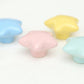 Lovely Star drawer Knobs kids room Cabinet Door Handles nursery drawer Knobs and Pulls furniture Handles cabinet Hardware