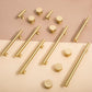 Nordic Brass Cabinet Pull Knobs handle, Gold brass knobs, dresser handle knob, Drawer Pulls Knobs Handles,kitchen handle pull,wardrobe Pulls