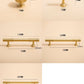 Nordic Brass Cabinet Pull Knobs handle, Gold brass knobs, dresser handle knob, Drawer Pulls Knobs Handles,kitchen handle pull,wardrobe Pulls