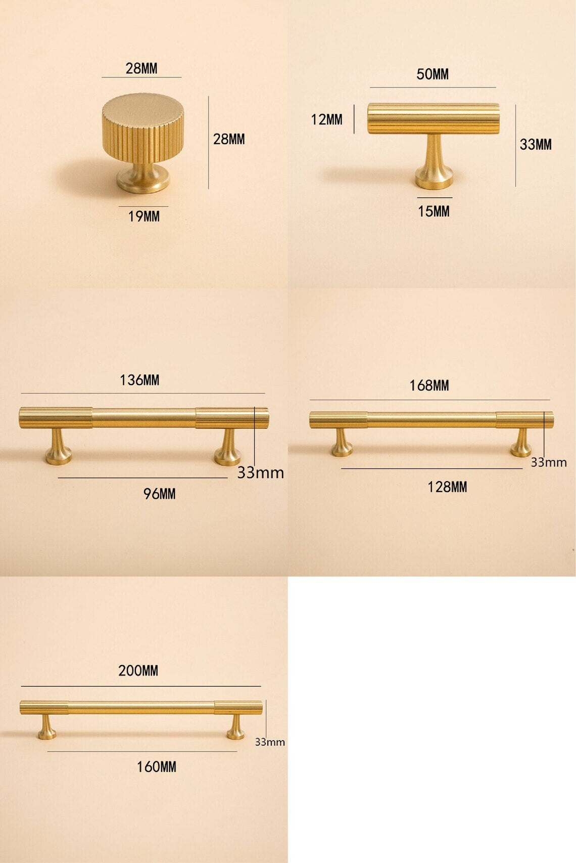 Nordic Brass Cabinet Pull Knobs handle, Gold brass knobs, dresser handle knob, Drawer Pulls Knobs Handles,kitchen handle pull,wardrobe Pulls