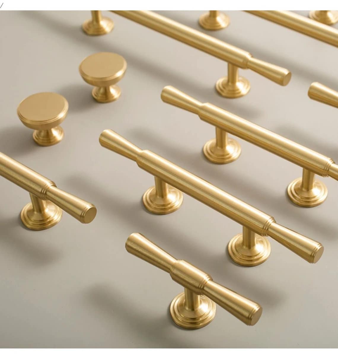 Soild Brass Furniture handle pull, Cabinet Pulls knobs, Drawer Pulls Knobs Handles, Gold Dresser Knobs handle, modern Furniture Hardware