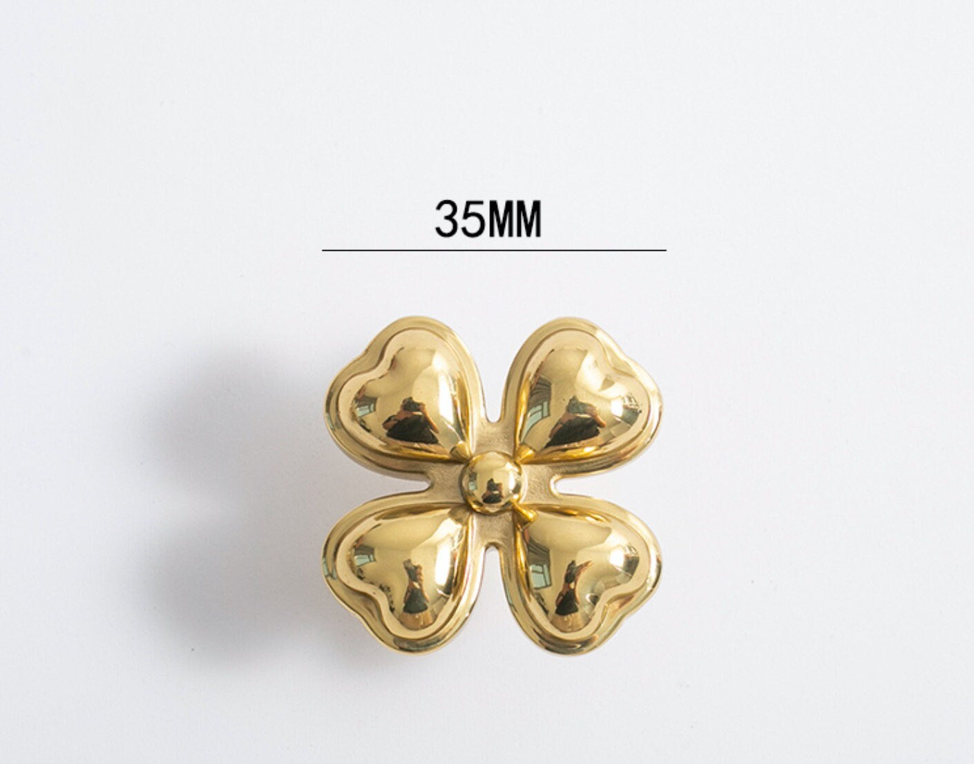 Elegant Cabinet handle knob, flower Dresser Knobs handle, Brass Wardrobe Knob, Drawer Pulls Knobs Handles, modern Furniture Hardware