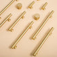 Nordic Brass Cabinet Pull Knobs handle, Gold brass knobs, dresser handle knob, Drawer Pulls Knobs Handles,kitchen handle pull,wardrobe Pulls
