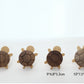 Lovely Turtle Wall Hooks, Decorative Coat Hook, Animal Wall Hook, Bedroom Towel Wall Hook Coat Hangers Rack, Children's room drawer pull