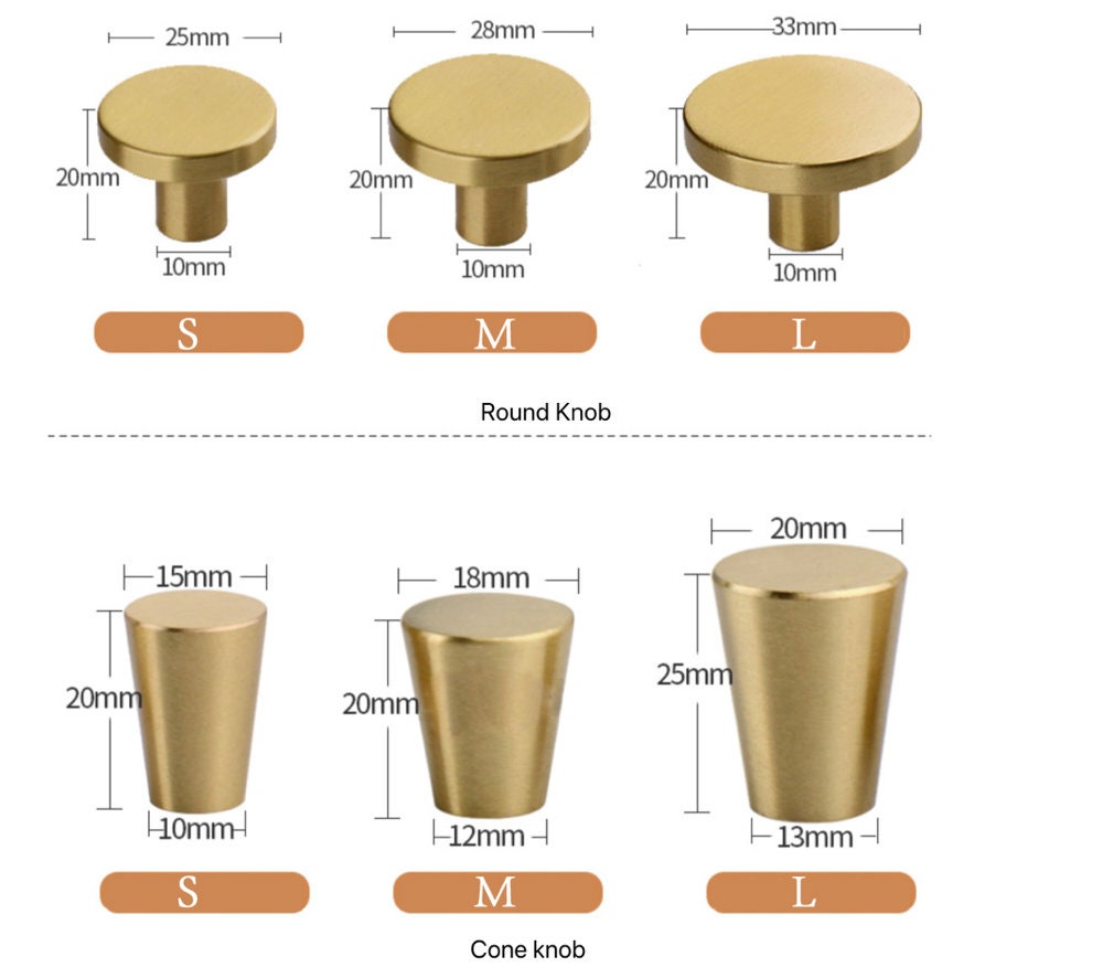 Golden Cabinet Knobs Handles, Minimalist Brass Drawer pulls, Dresser Pulls Knobs, wardrobe handle pull, Kitchen pull knob,Furniture hardware