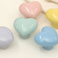 Sweetheart Handle knob kids bedroom Knobs nursery handles Cabinet Door Handles heart drawer Knobs and Pulls furniture Handles Hardware