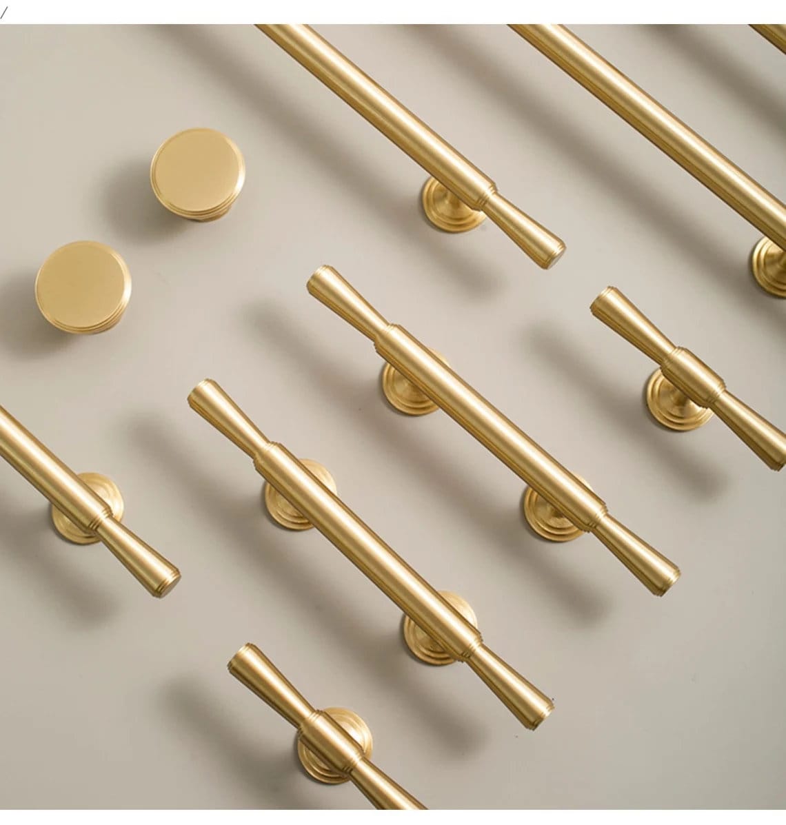 Soild Brass Furniture handle pull, Cabinet Pulls knobs, Drawer Pulls Knobs Handles, Gold Dresser Knobs handle, modern Furniture Hardware