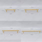 High quality Knurled Cabinet Handles Pull, Dresser Handle knob, Satin Brass Door Handles, Wardrobe cupboard Knobs handle, Furniture Hardware