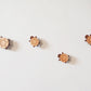 Lovely Turtle Wall Hooks, Decorative Coat Hook, Animal Wall Hook, Bedroom Towel Wall Hook Coat Hangers Rack, Children's room drawer pull