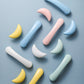 Kids Cabinet Knobs Pulls, Moon Ceramics handle pull, dresser drawer handle knob, Wardrobe handle knob, Nursery Kids Knobs, Unique Home Decor