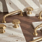 Nordic Cabinet Handles Pull, Drawer Handles Pull, Modern Brass Drawer Pulls Knobs Handles, Wardrobe Knobs handle, Furniture Hardware