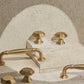 Nordic Cabinet Handles Pull, Drawer Handles Pull, Modern Brass Drawer Pulls Knobs Handles, Wardrobe Knobs handle, Furniture Hardware