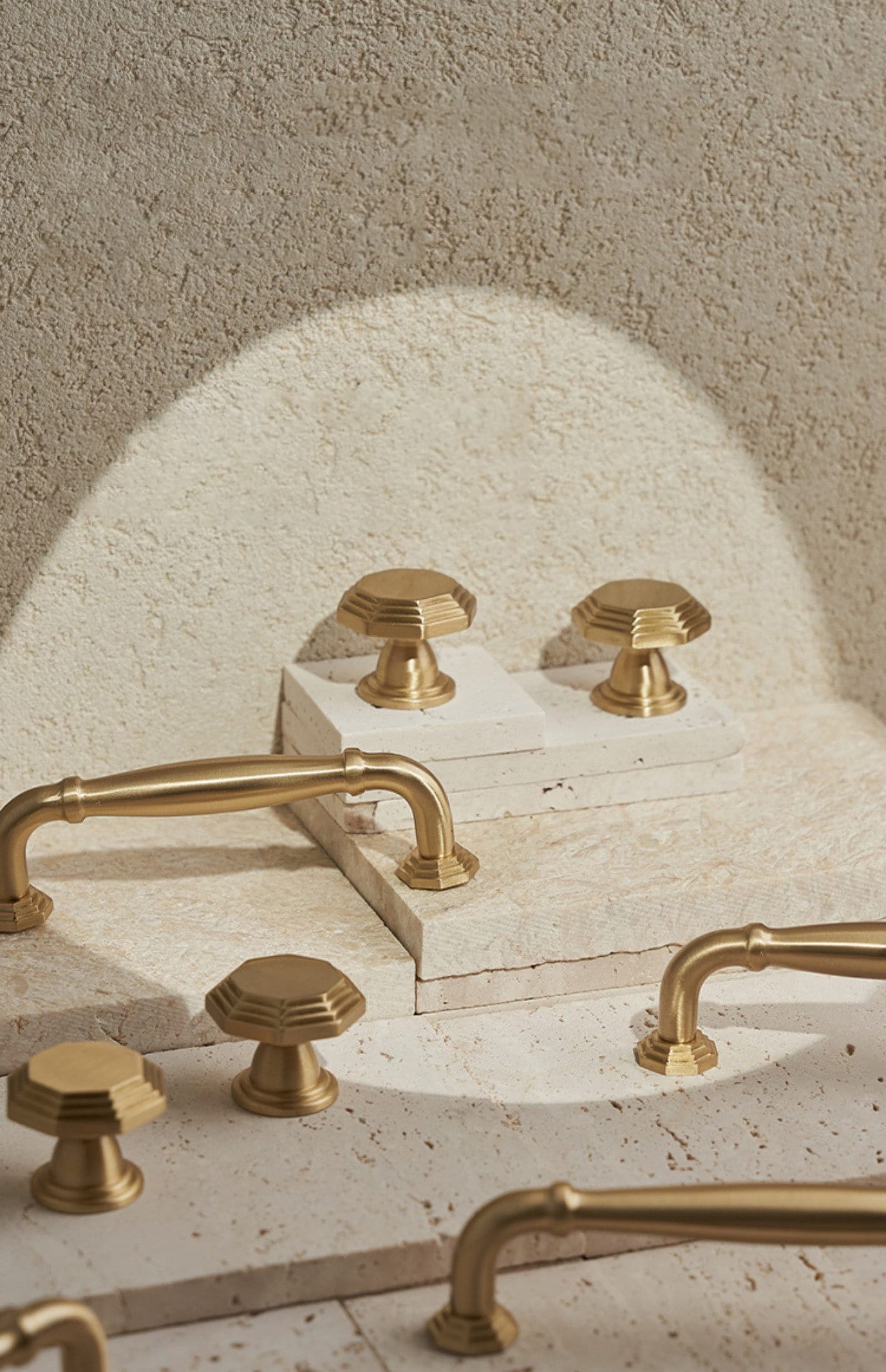 Nordic Cabinet Handles Pull, Drawer Handles Pull, Modern Brass Drawer Pulls Knobs Handles, Wardrobe Knobs handle, Furniture Hardware