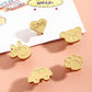 Animal Drawer handle Knobs Cabinet Door Handles nursery room handle bear drawer Knobs and Pulls furniture Handles cabinet Hardware