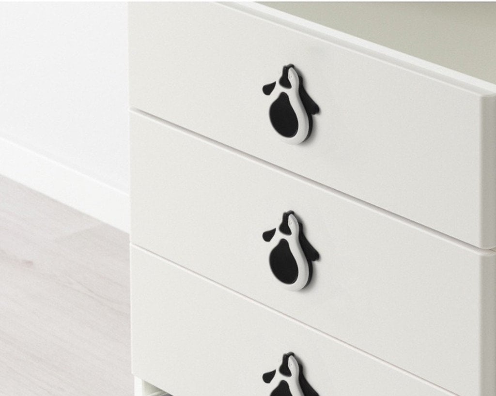 Animal Drawer Knobs, kids drawer knobs bedroom Door Handles nursery Cabinet Knobs and Pulls furniture Handles cabinet Hardware