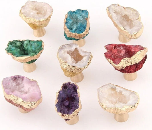 Crystal Brass base Cabinet handle Knobs, drawer pull dresser knobs handle wardrobe Knob, Cabinet Knobs, Kitchen handle, furniture hardware