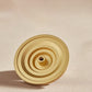 Brass Daisy Knobs, Vintage Drawer Pull, Wardrobe handle Pulls Cabinet pulls handle, Golden Dresser Knobs Handles, Furniture hardware