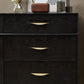 Minimalist leaf Cabinet Pulls Knobs, Drawer pulls, Golden Dresser Knobs Handles, wardrobe handle pull, Kitchen pull knob,Furniture hardware