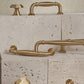 Nordic Cabinet Handles Pull, Drawer Handles Pull, Modern Brass Drawer Pulls Knobs Handles, Wardrobe Knobs handle, Furniture Hardware