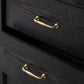 Nordic Cabinet Handles Pull, Drawer Handles Pull, Modern Brass Drawer Pulls Knobs Handles, Wardrobe Knobs handle, Furniture Hardware