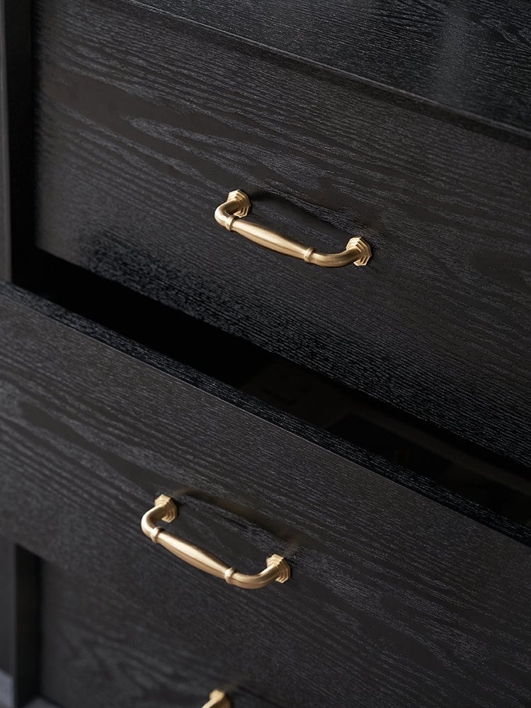 Nordic Cabinet Handles Pull, Drawer Handles Pull, Modern Brass Drawer Pulls Knobs Handles, Wardrobe Knobs handle, Furniture Hardware