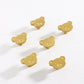 Animal Drawer handle Knobs Cabinet Door Handles nursery room handle bear drawer Knobs and Pulls furniture Handles cabinet Hardware