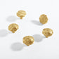 Elegant lotus leafhandle Cabinet Handles Pull Drawer Handles Pull Modern Brass Drawer Pulls Knobs Handles Wardrobe Knobs handle