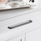 Knurled Minimalist Brass Handle pull Stain brass Cabinet Door Handle Drawer Handle pull Cupboard Knobs Wardrobe Closet pull Cabinet Hardware