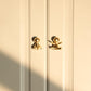 Golden Little Man Knobs, Nursery room Drawer Pull, handle pull Wardrobe handle Pulls Cabinet Pulls Knobs Knobs Handles Furniture hardware
