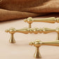 High-quality Cabinet handle pull, Brass Dresser Knobs Handles, Drawer handle Pulls Cabinet Pulls Knobs, Furniture handle pull