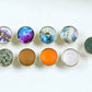 Art deco Drawer handle knobs Brass base Dresser Knobs Handles Cabinet Pulls Knobs Wardrobe handle pull Kitchen pull knob Furniture handle