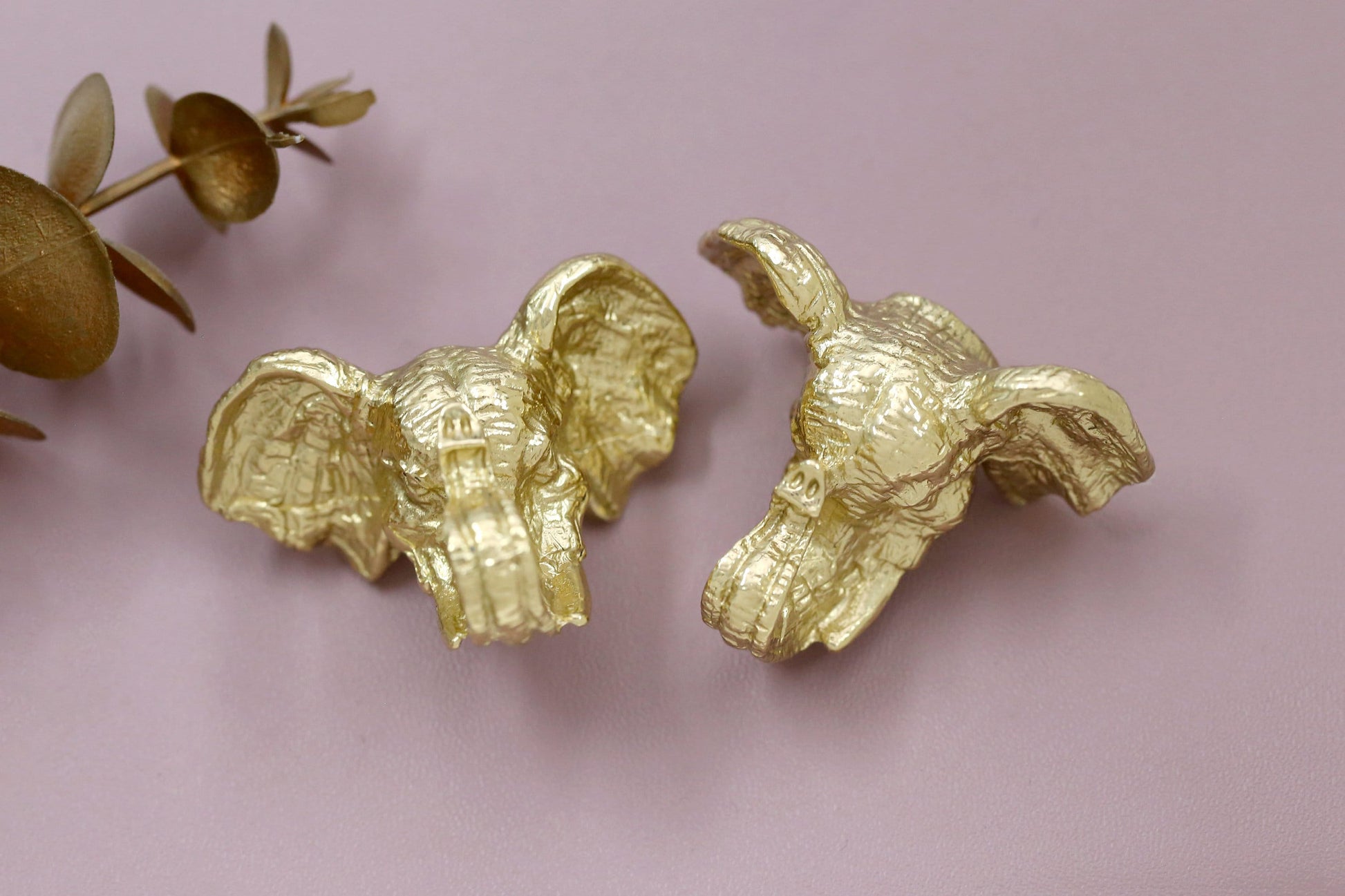 Solid brass Elephant Drawer handle Knobs, art deco Furniture knobs, diy drawer pulls, wardrobe Knob, Cabinet Handle Knobs Furniture hardware