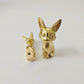 Bright Golden Cat Knobs, Animal Drawer Pull Handle knob Wardrobe handle Pulls Cabinet Pulls Knobs Dresser Knobs Handles Furniture hardware