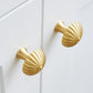 Brass Mushroom Knobs, Umbrella Knobs Drawer Pull, handle pull Wardrobe handle Pulls Cabinet Pulls Knobs Dresser Handles Furniture hardware