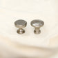 Elegant Golden grey Cabinet Pulls Knob Brushed brass Drawer Pulls Knobs Handles Gold Dresser,Wardrobe Knobs handle Modern Furniture Hardware