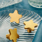 Brass star Knobs, nursery room knobs, twinkle twinkle Furniture knobs, diy drawer pulls , wardrobe Knob, Cabinet Knobs , furniture hardware
