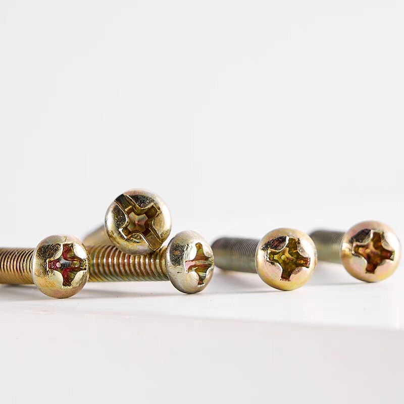 SCREWS