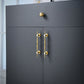 Luxury brass Cabinet handles Knobs, Unique geometric Drawer Dresser pulls Knobs Wardrobe handle pull doorknob Furniture hardware