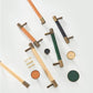 Hand-stitched leather Drawer handles, Antique Brass Cowhide Cabinet Handles Pull, Dresser handle Pull Knobs Wardrobe handle Cabinet Hardware