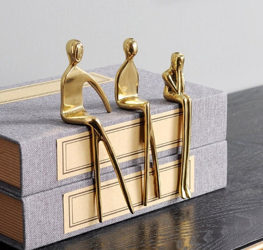Golden Man Knobs Brass Drawer Pull Modern handle pull Wardrobe handle Pulls Cabinet Pulls Knobs Dresser Knobs Handles Furniture hardware